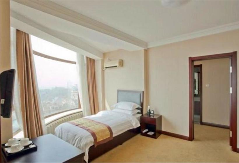 فندق Dalian Huaneng