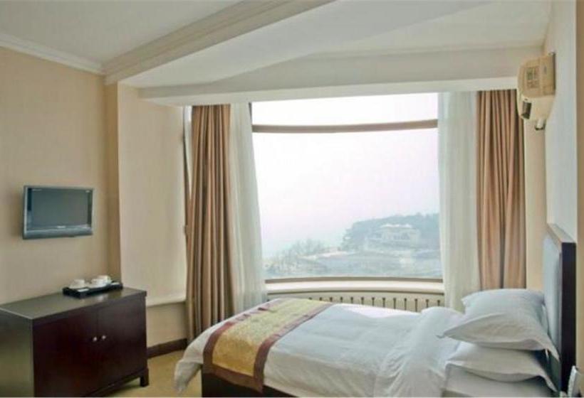 فندق Dalian Huaneng