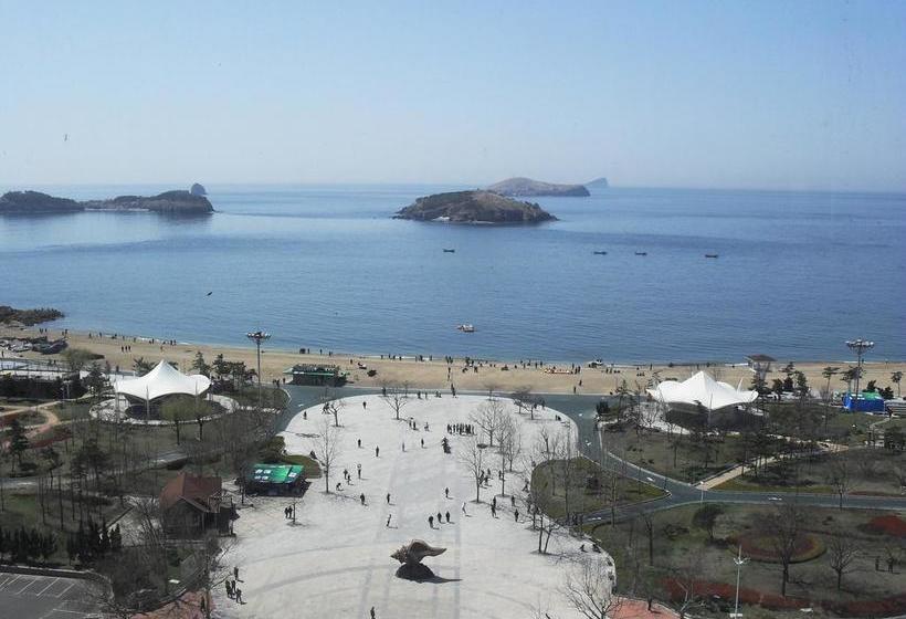 فندق Dalian Huaneng