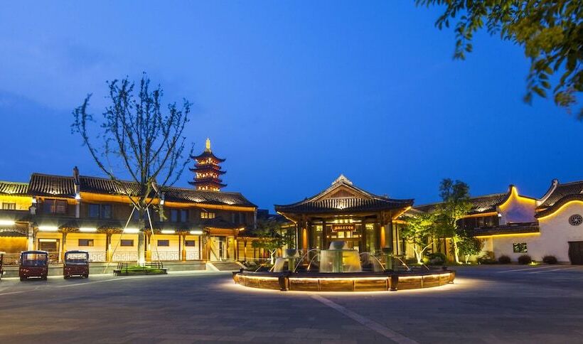 فندق Dockside Boutique