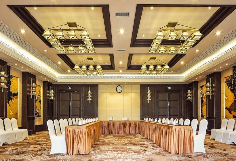 فندق Dockside Boutique