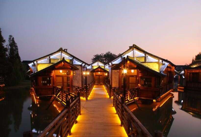 فندق Dockside Boutique