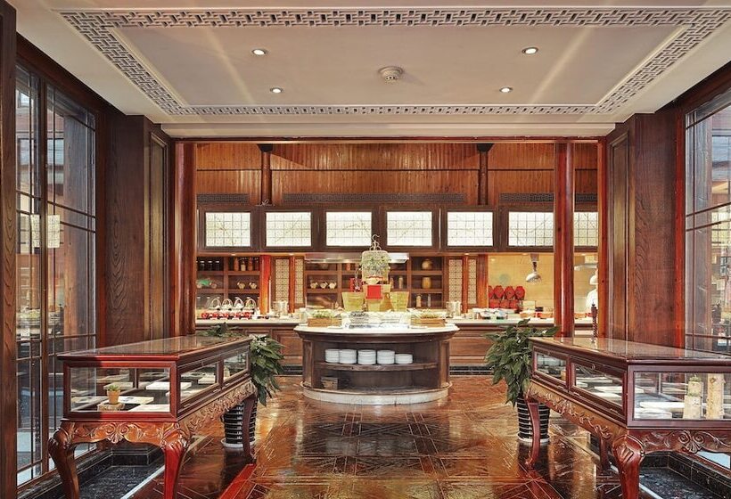 فندق Dockside Boutique