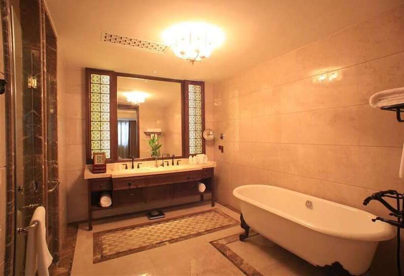 فندق Dockside Boutique