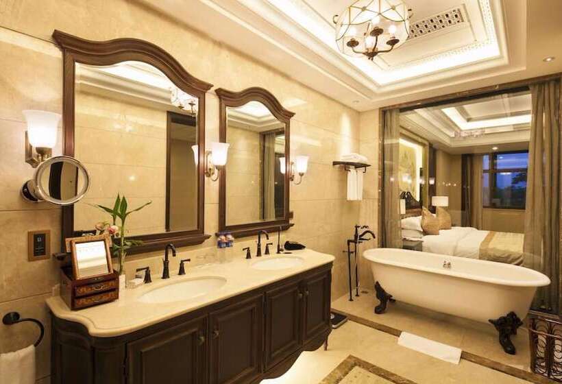 فندق Dockside Boutique