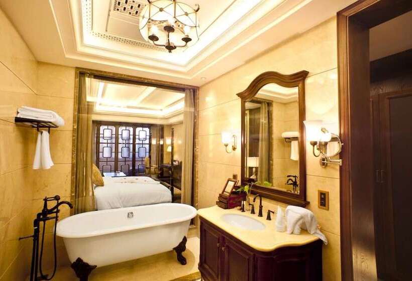 فندق Dockside Boutique