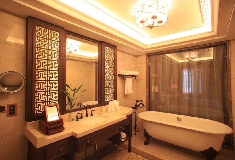 فندق Dockside Boutique