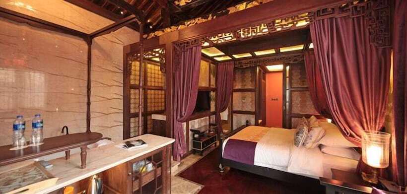 فندق Dockside Boutique