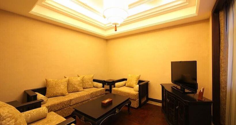 فندق Dockside Boutique