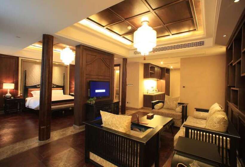 فندق Dockside Boutique