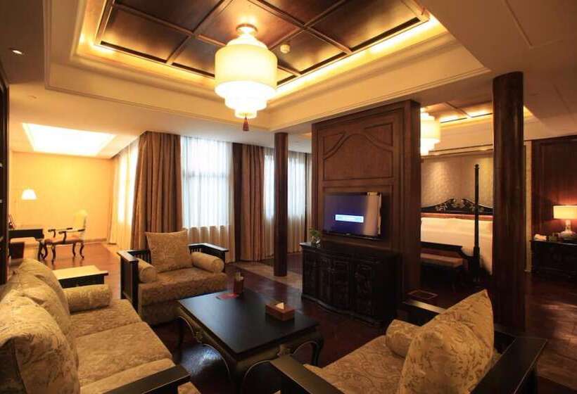 فندق Dockside Boutique