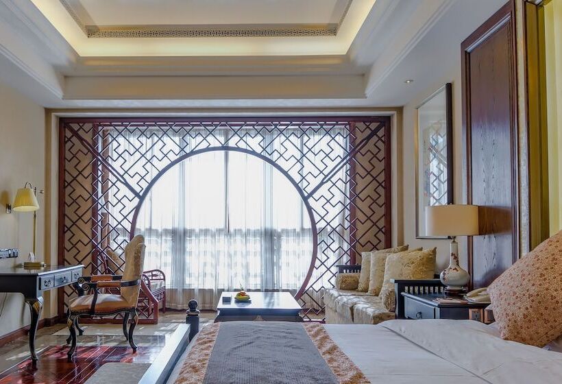 فندق Dockside Boutique