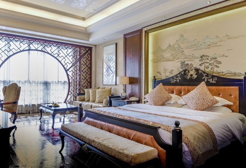 فندق Dockside Boutique