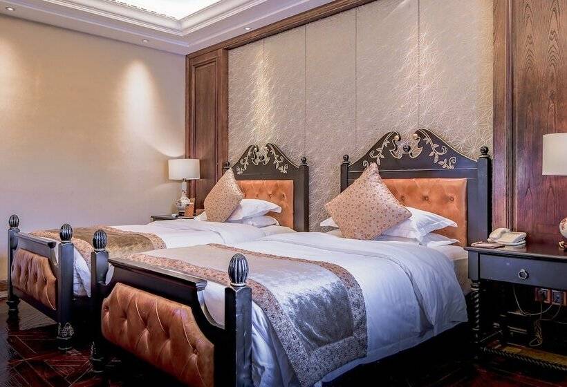 فندق Dockside Boutique