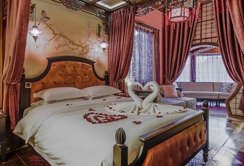 فندق Dockside Boutique