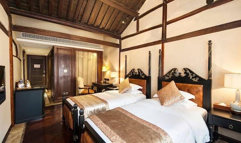 فندق Dockside Boutique