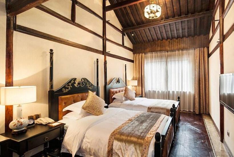 فندق Dockside Boutique