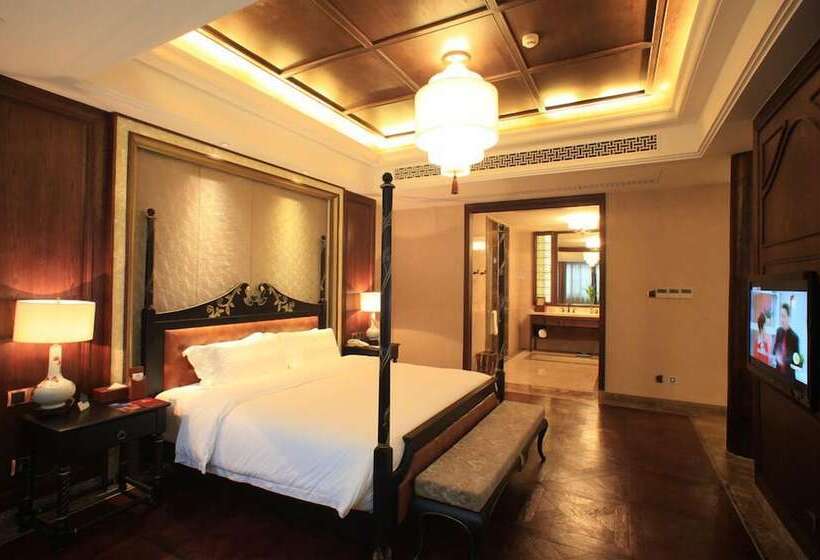 فندق Dockside Boutique