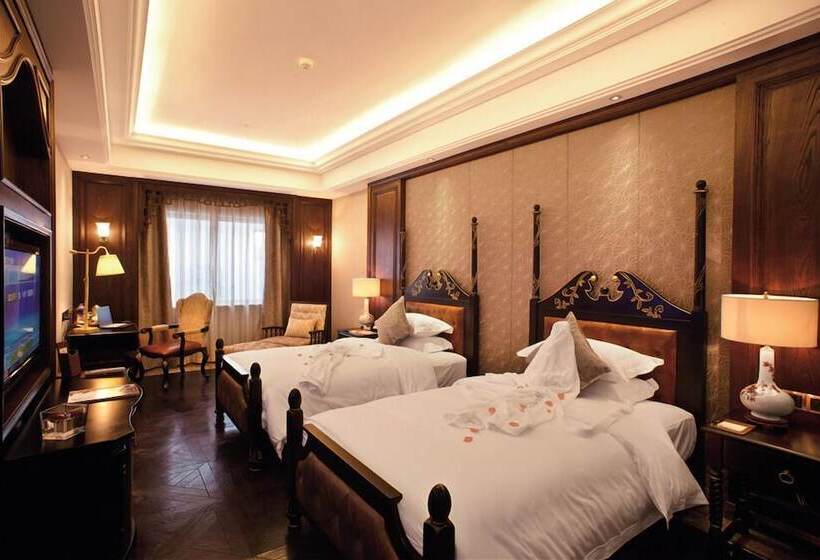 فندق Dockside Boutique