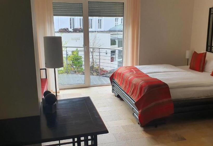 酒店 Domaine Leidinger