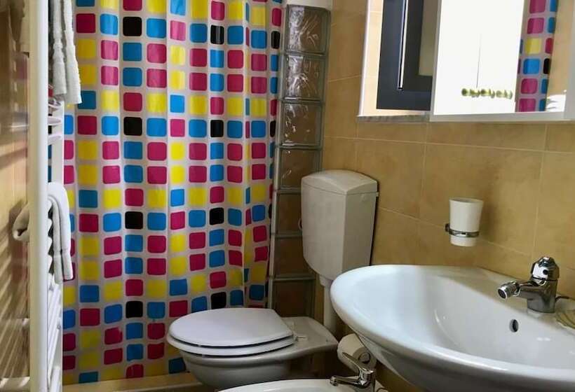 Отель Don Carlo