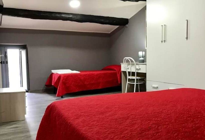 Отель Don Carlo