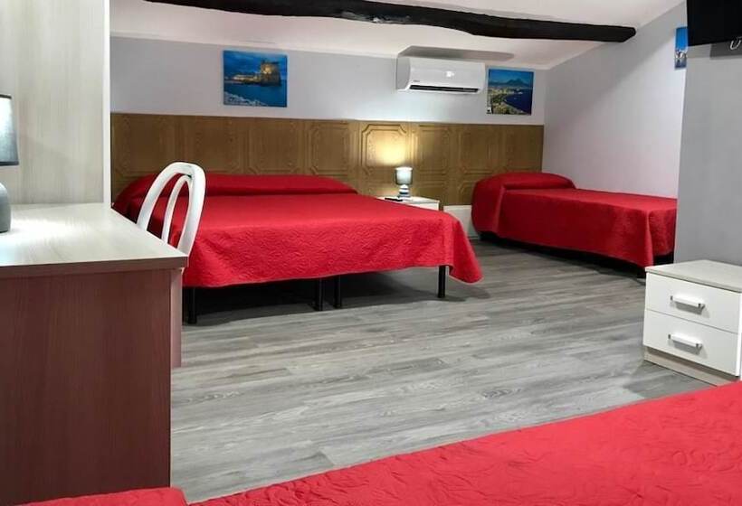 Отель Don Carlo