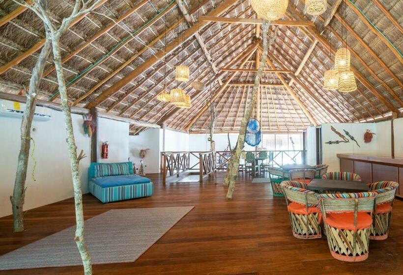 Ecovergel Hotel Riviera Maya