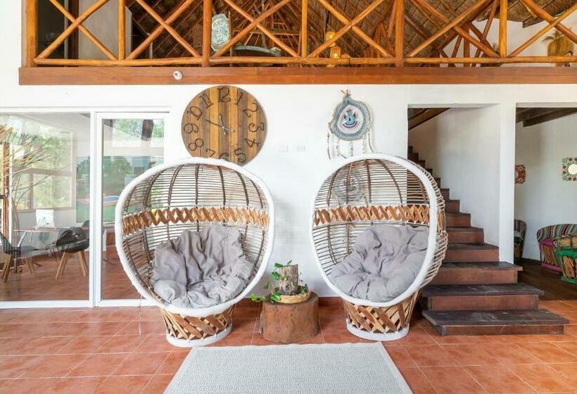 Ecovergel Hotel Riviera Maya