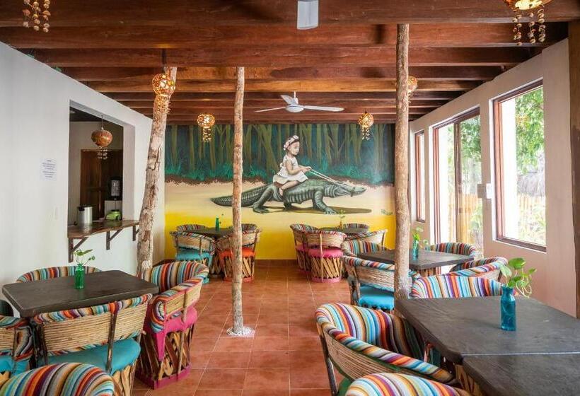 Ecovergel Hotel Riviera Maya