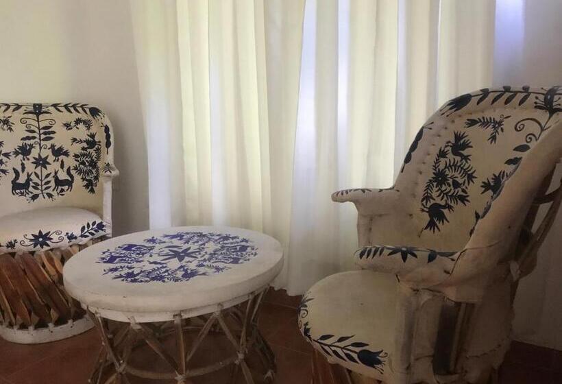 Ecovergel Hotel Riviera Maya