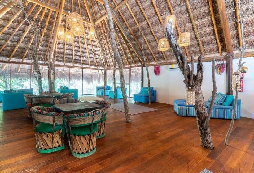 Ecovergel Hotel Riviera Maya