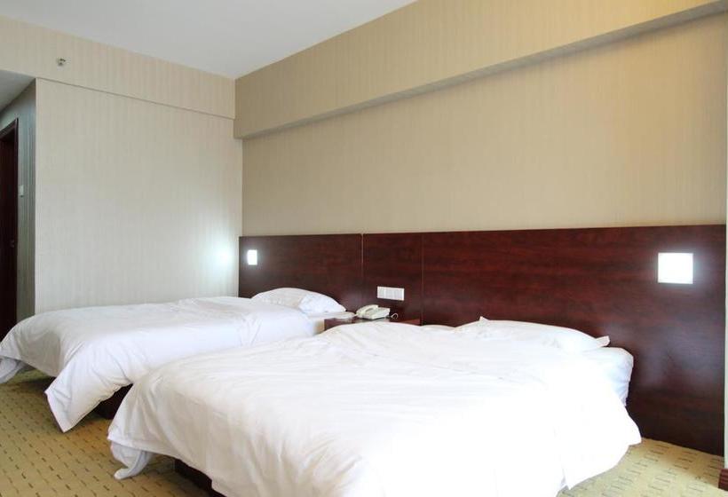 בית מלון כפרי Enfen