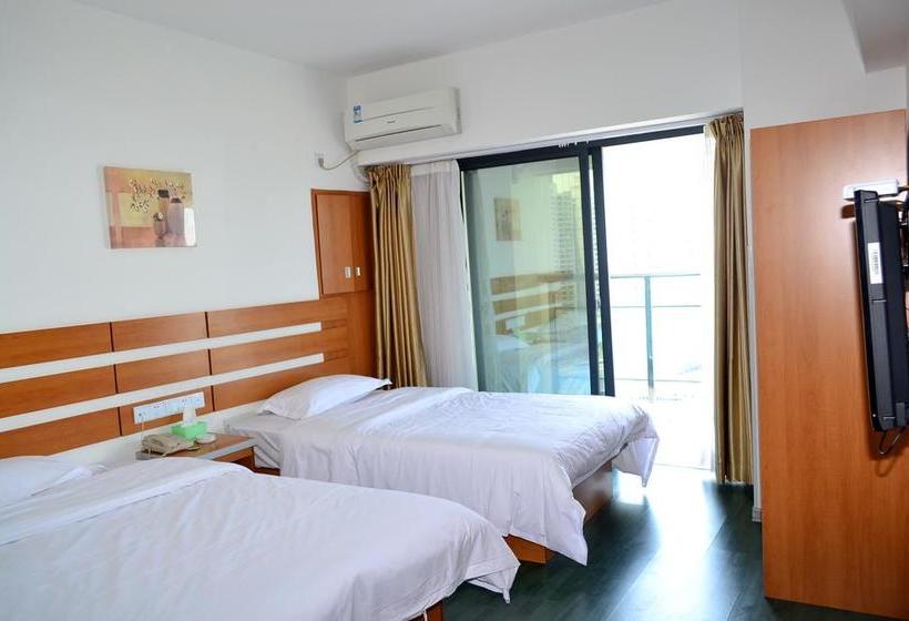 בית מלון כפרי Enfen