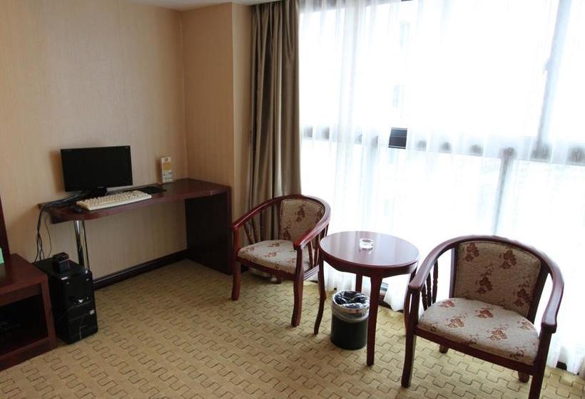 בית מלון כפרי Enfen