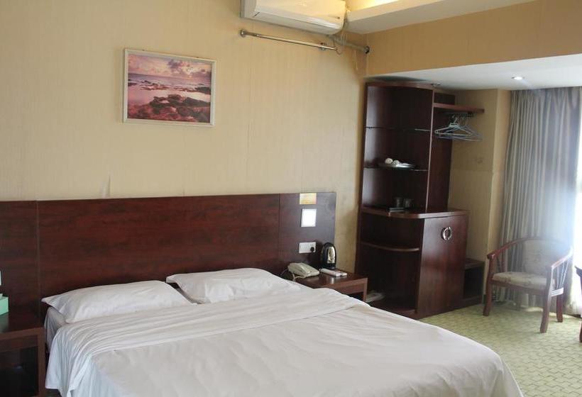 בית מלון כפרי Enfen