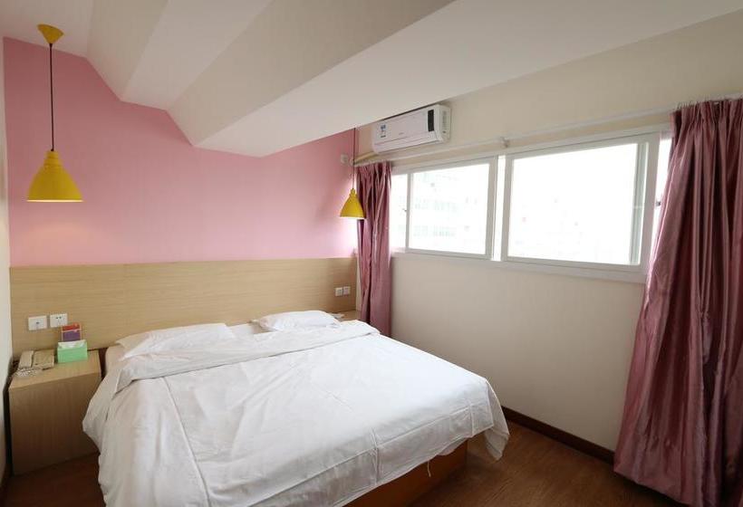 בית מלון כפרי Enfen