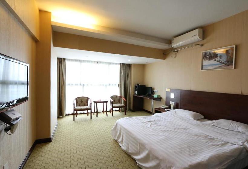 בית מלון כפרי Enfen