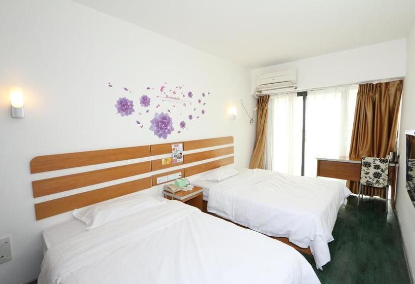 בית מלון כפרי Enfen