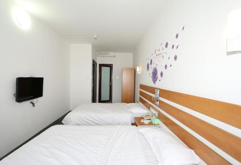 בית מלון כפרי Enfen