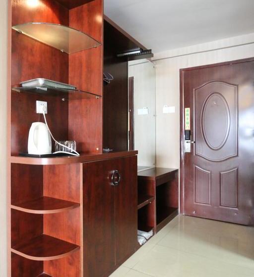 בית מלון כפרי Enfen