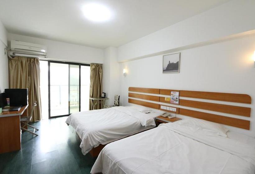 בית מלון כפרי Enfen