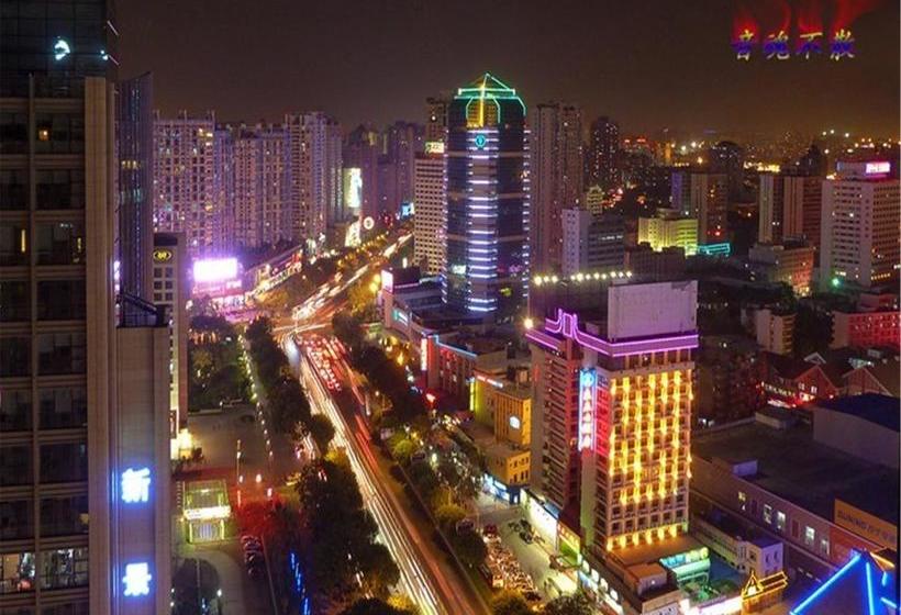 בית מלון כפרי Enfen