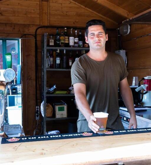 בית מלון כפרי Fiera Rho