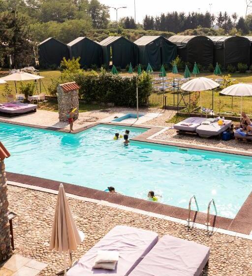 בית מלון כפרי Fiera Rho