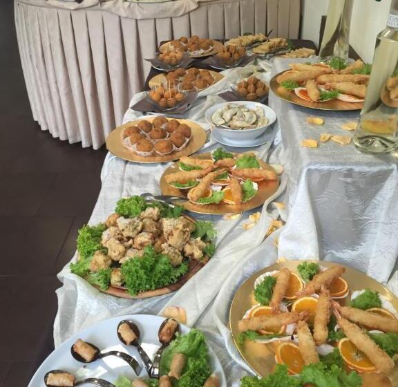 בית מלון כפרי Fiera Rho