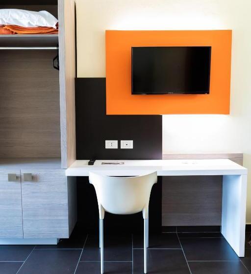 בית מלון כפרי Fiera Rho