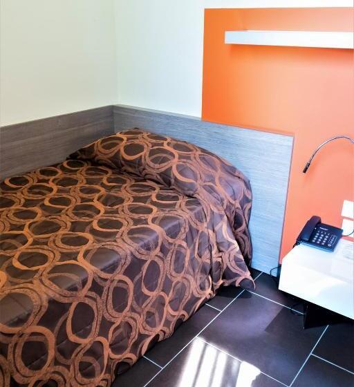 בית מלון כפרי Fiera Rho