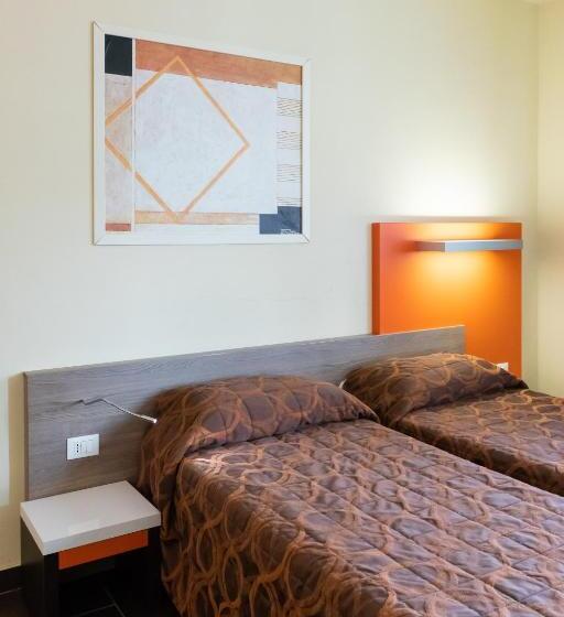 בית מלון כפרי Fiera Rho