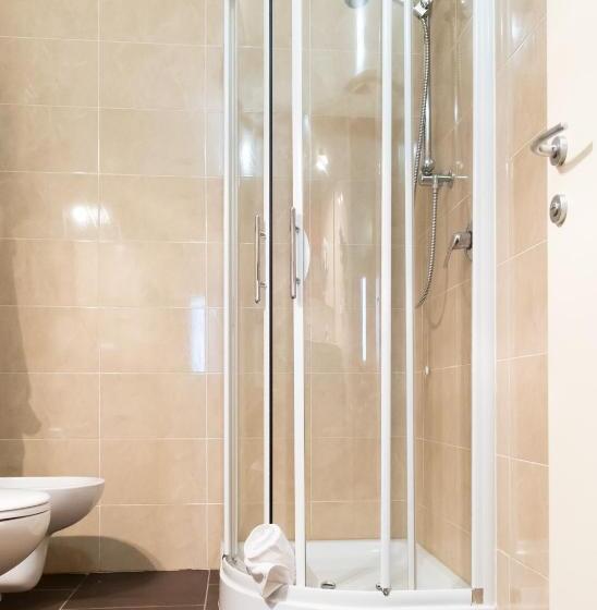 בית מלון כפרי Fiera Rho